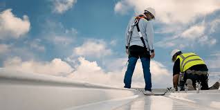 Best Roof Leak Repair  in Lafayette, IN